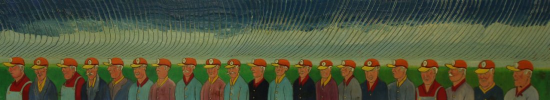 JACK SAVITSKY O/B (1 of 4)