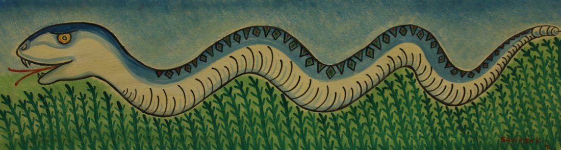 JACK SAVITSKY O/B (1 of 4)