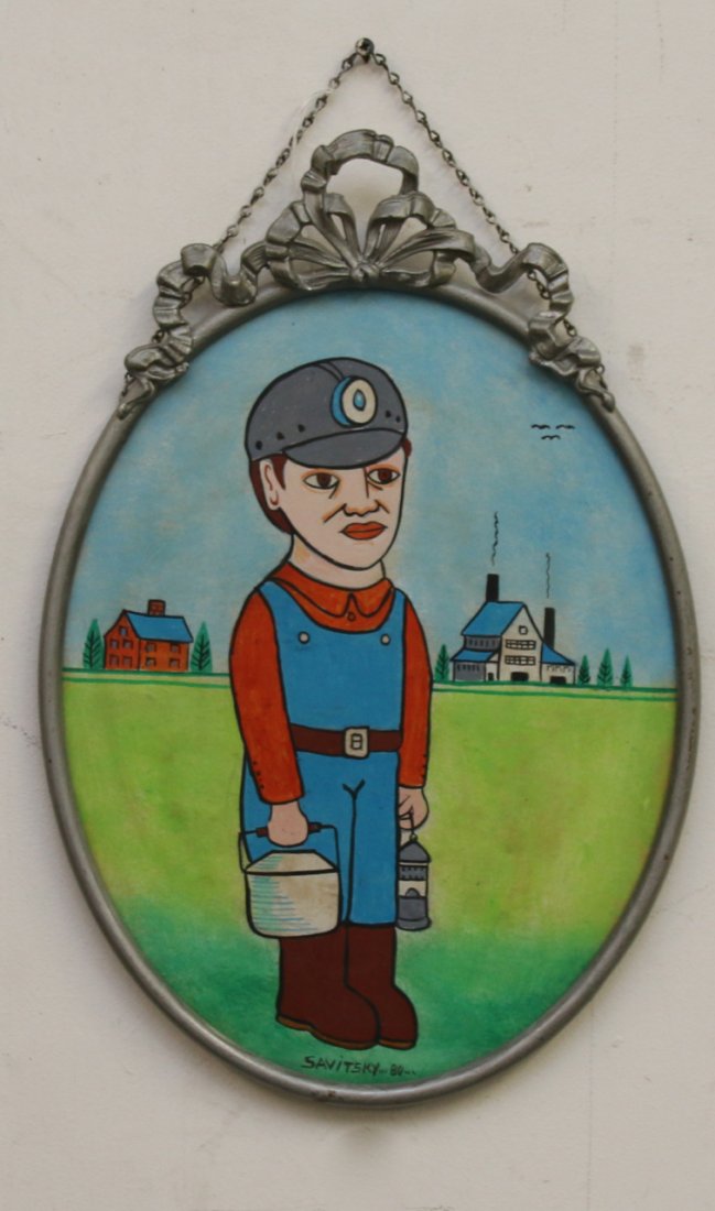 JACK SAVITSKY O/B (1 of 3)