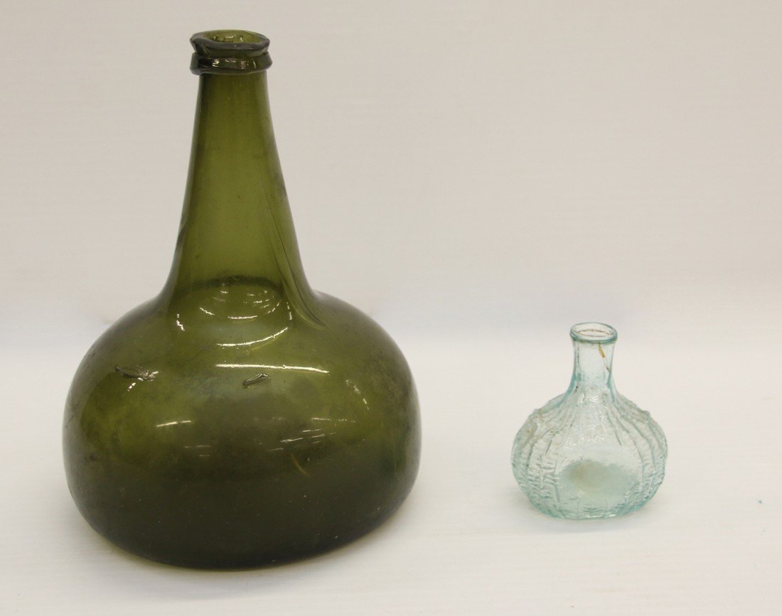 PR. OF EARLY BOTTLES (1 of 1)