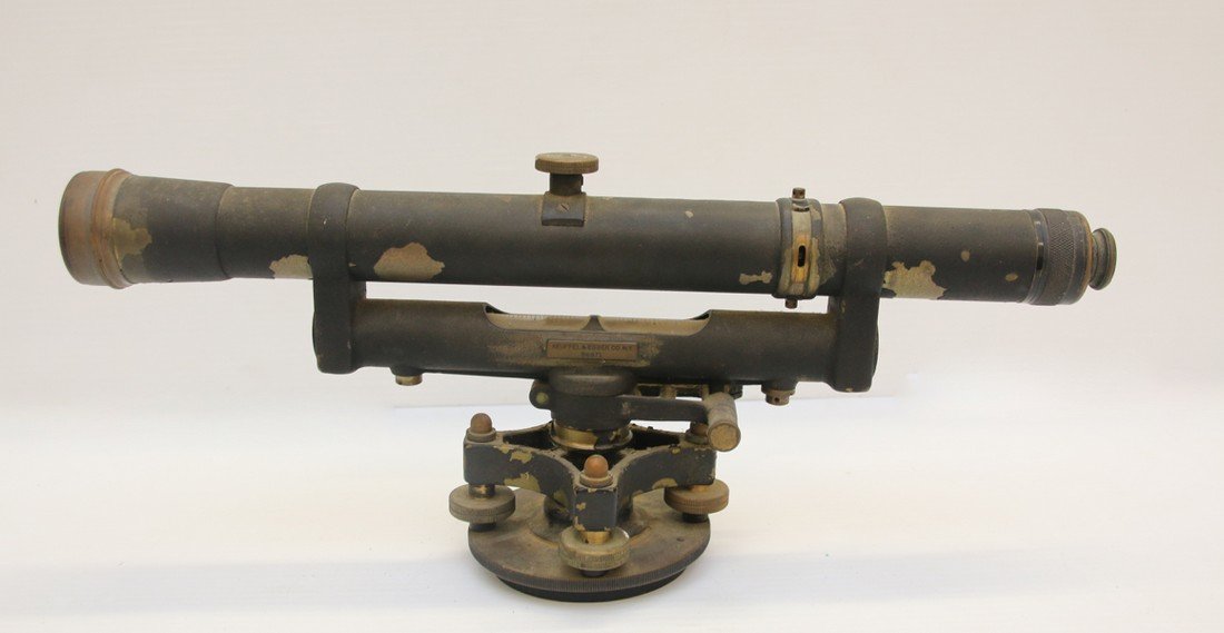 EARLY TRANSIT (1 of 3)