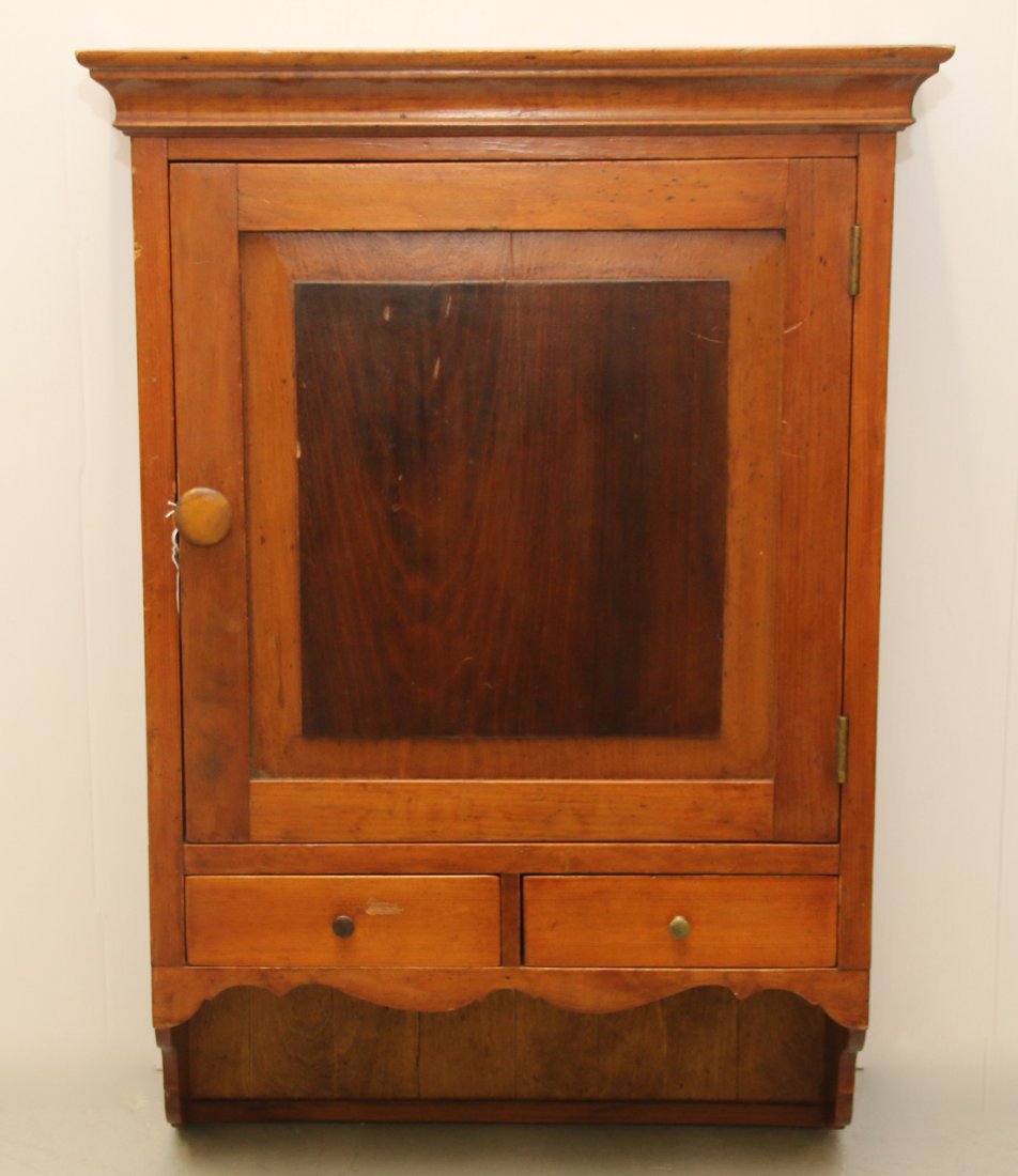 HANGING ONE DOOR CUPBOARD (1 of 3)