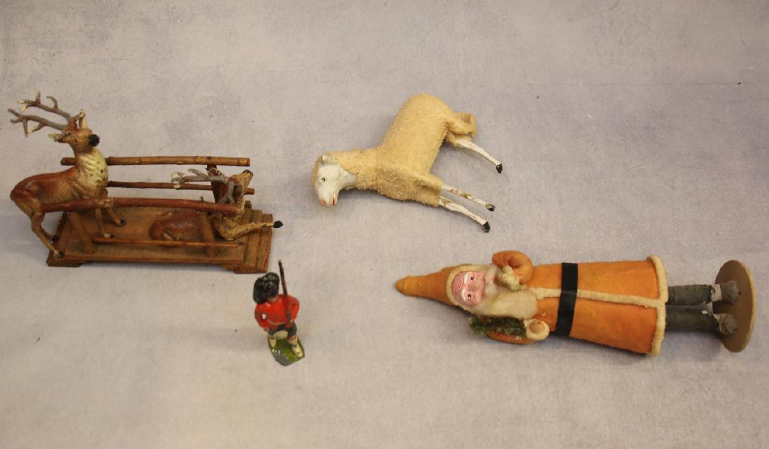 GROUP LOT OF TOYS (1 of 3)