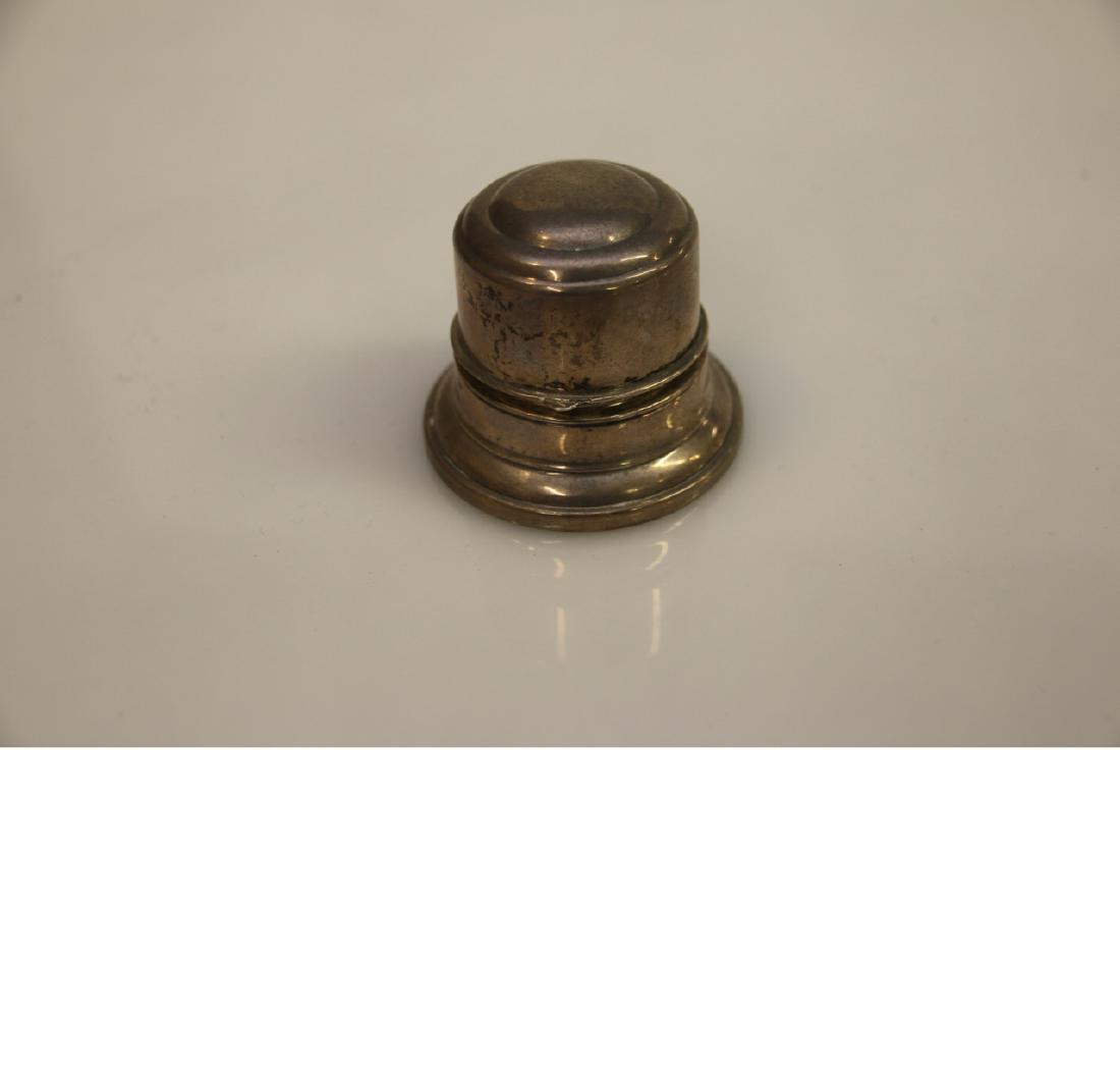 BIRKS STERLING RING CASE (1 of 4)