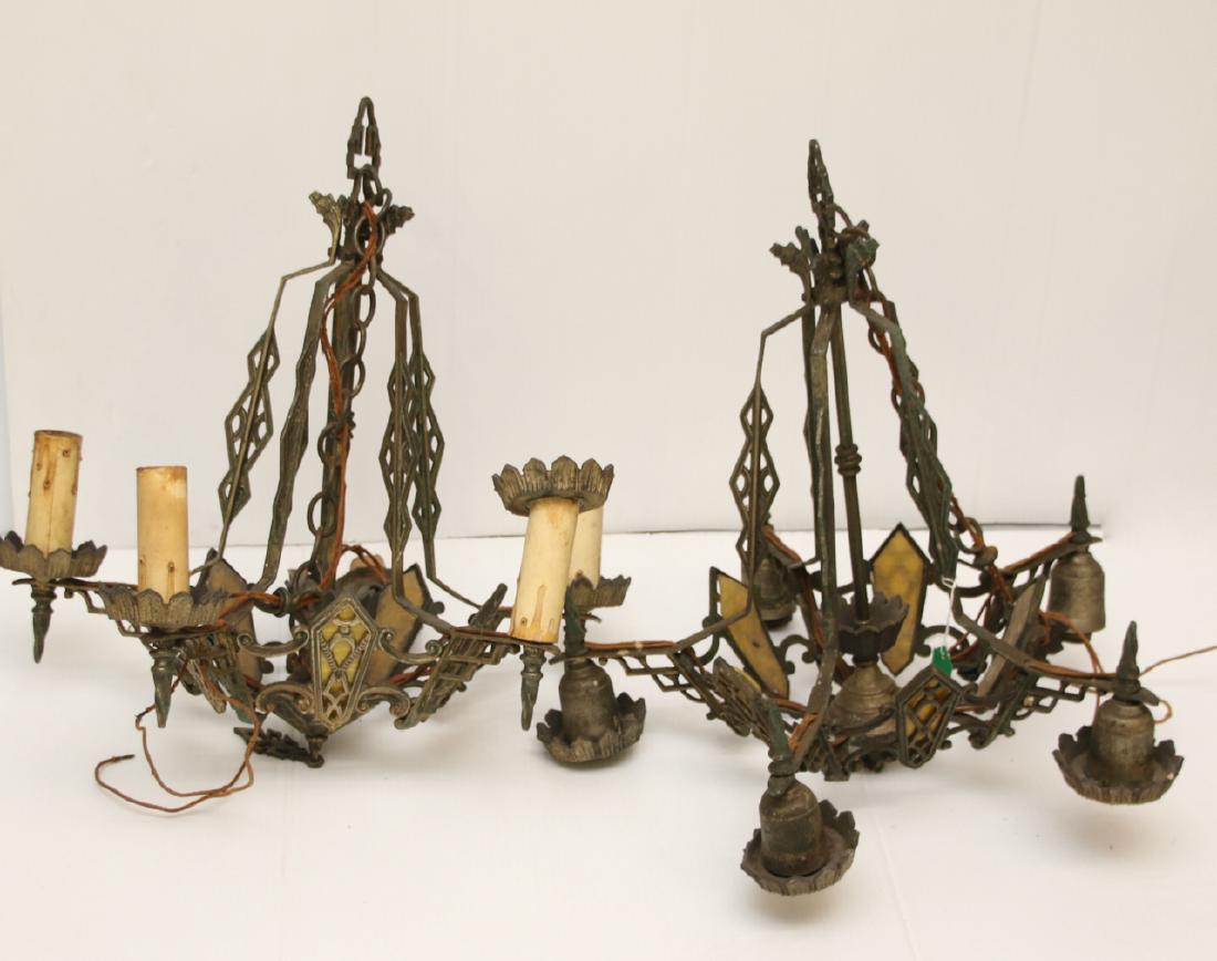 PR. HANGING LIGHT FIXTURES (1 of 3)