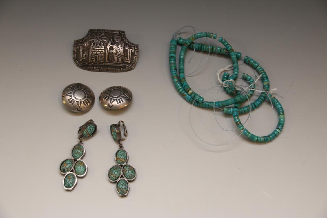 GROUP LOT OF JEWELRY (1 of 2)
