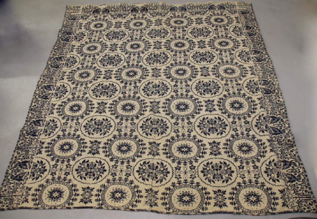 WOVEN COVERLET (1 of 3)