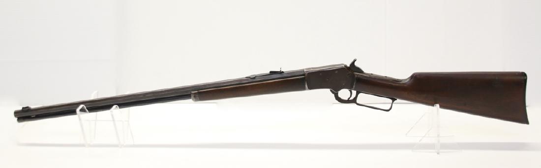 MARLIN MODEL 97: MARLIN MODEL 97 - .22 S/L/LR - SER# A5826USED - GOOD OVERALL CONDITION