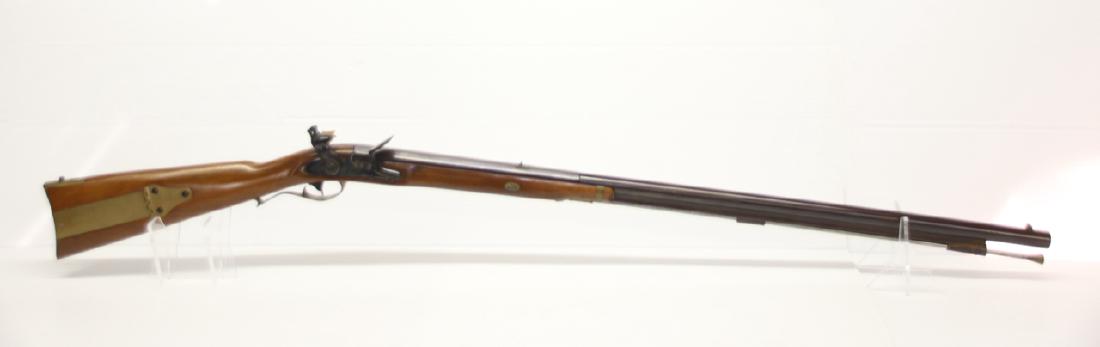 NAVY ARMS CO. HARPERS FERRY MODEL OF 1803: ANTONIO ZOLI & CO. MADE IN ITALY - HARPERS FERRY 1803 - NAVY ARMS CO. - .58 CAL BLACK POWDER VERY GOOD OVERALL CONDITION
