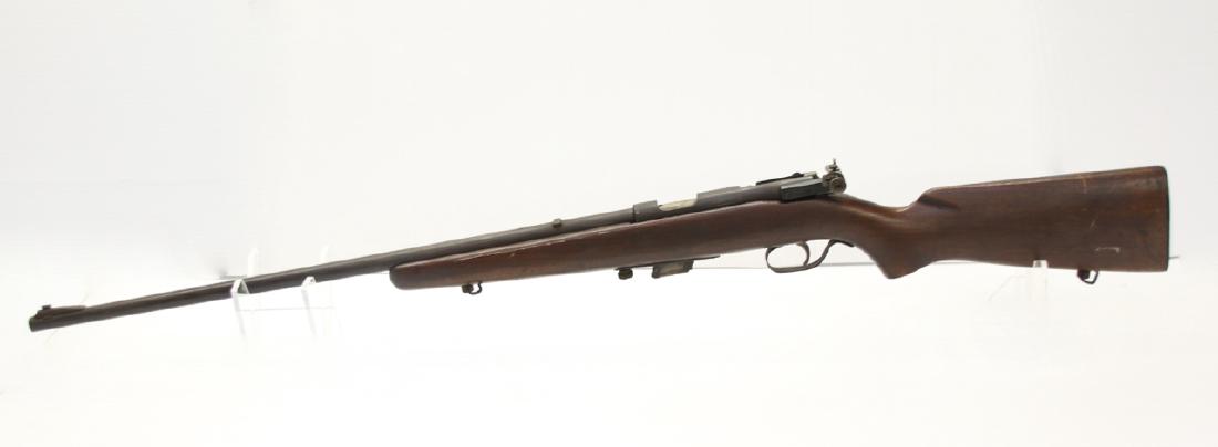 RANGER MODEL 36: RANGER MODEL 36 - .22 S/L/LR - SER# NAWEAR CONSISTENT WITH AGE AND USE