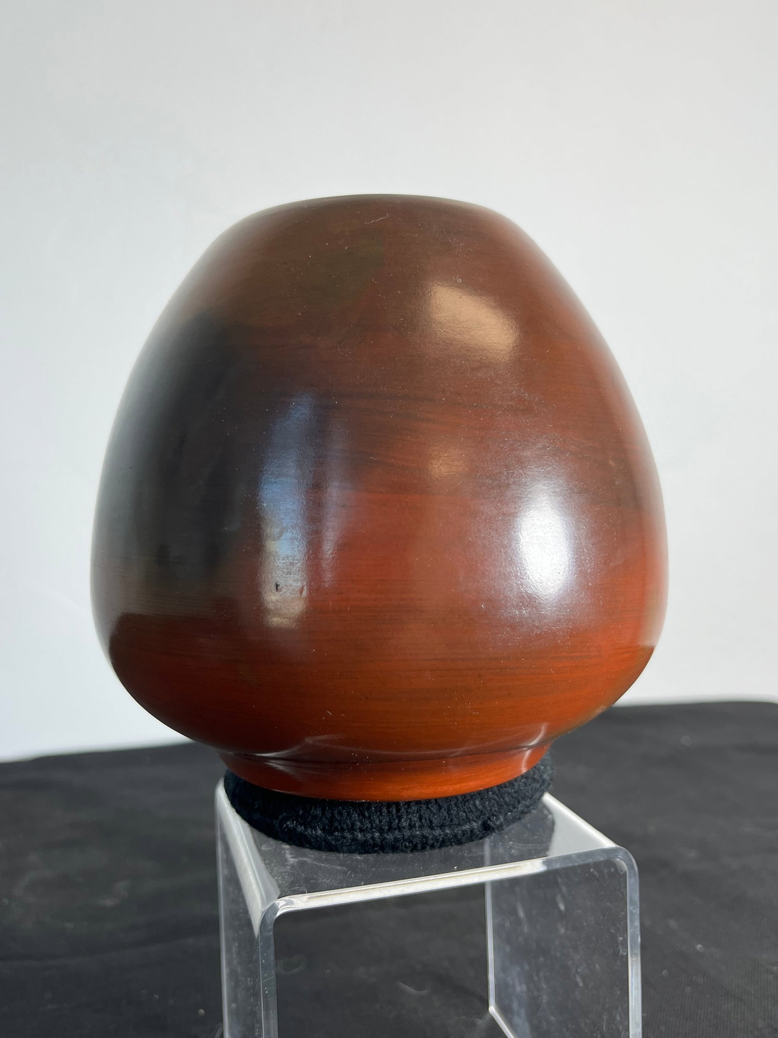 Pottery Vase By " Sue Williams" (1 of 7)