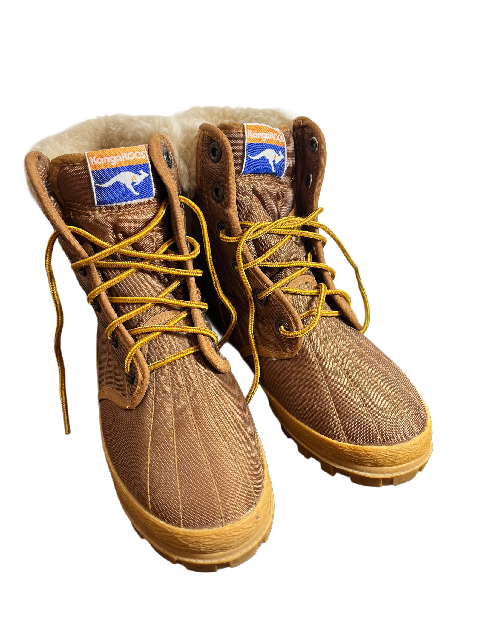 KangaROOS Boots, Womens, Size 6: Good Condition