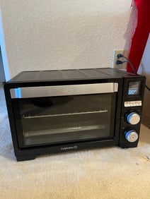 Calphalon Air Fryer Toaster Oven