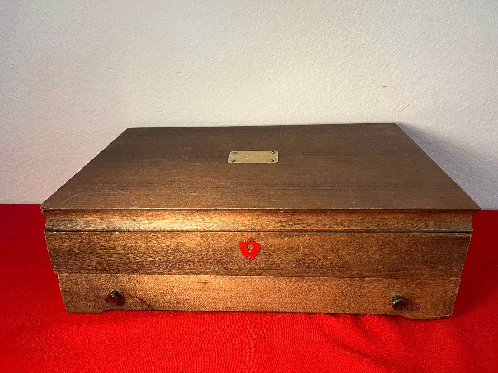 Reed & Barton Francis I Serving Set, 97 Pieces (1 of 13)