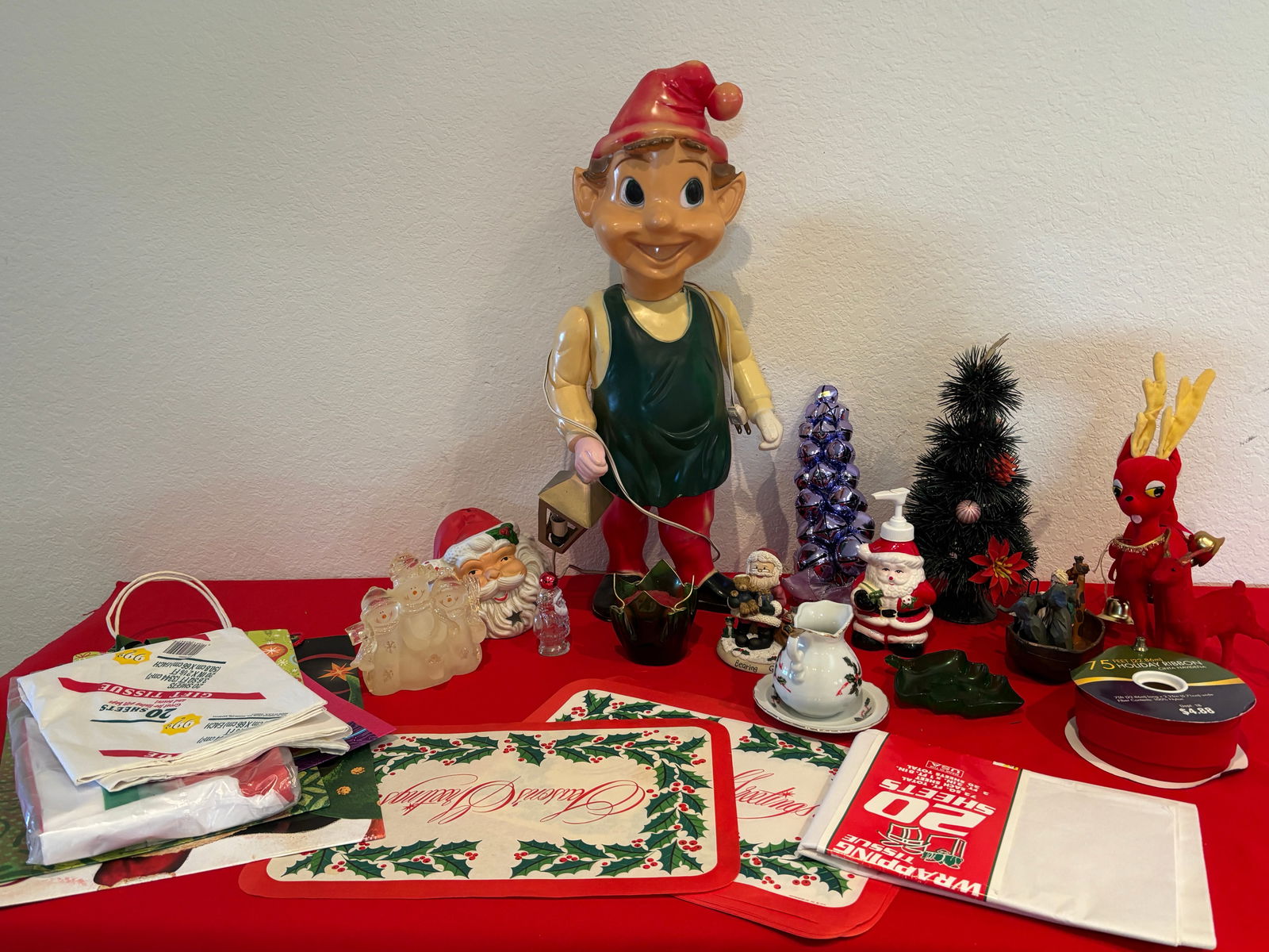 Christmas Lot (1 of 5)