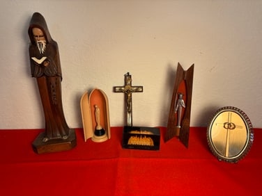 Spiritual, Inspirational Lot