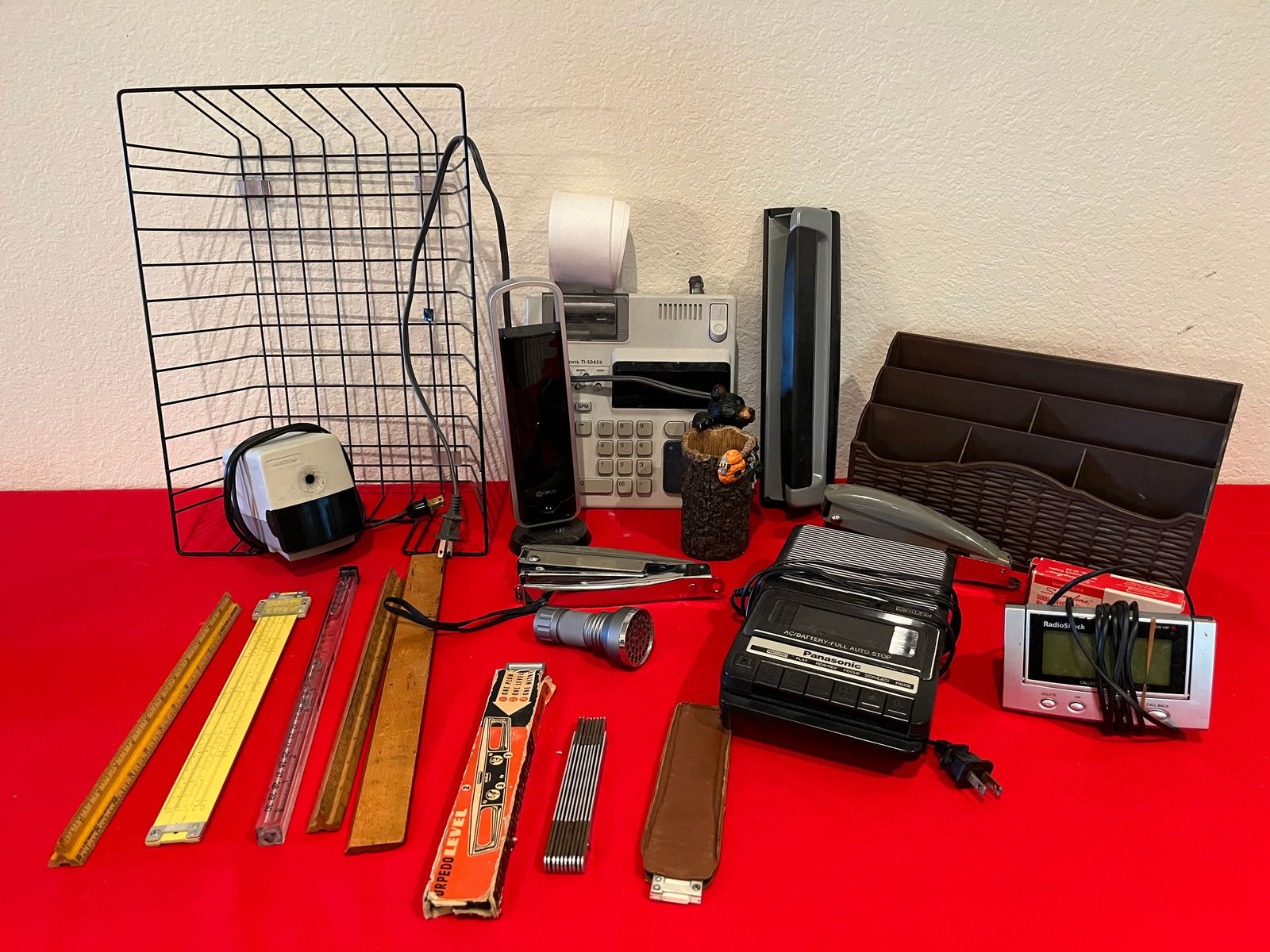 Office Bundle, Vintage (1 of 7)