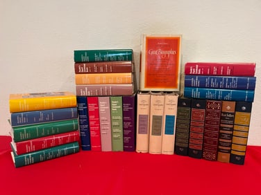 Readers Digest Book Set