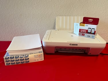 Canon Printer