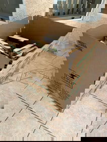 Mystery Box of Books