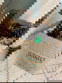 Medium Uhaul Mystery Box