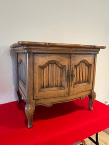 Vintage End Table
