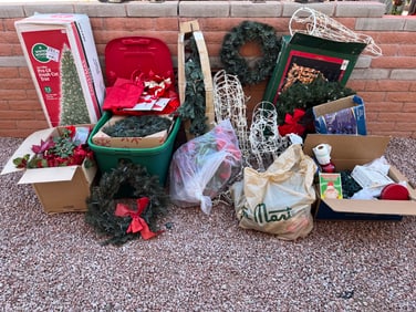 Ultimate Christmas Bundle