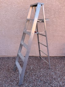 6' Ladder