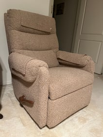 LazBoy Vintage Reclining Chair