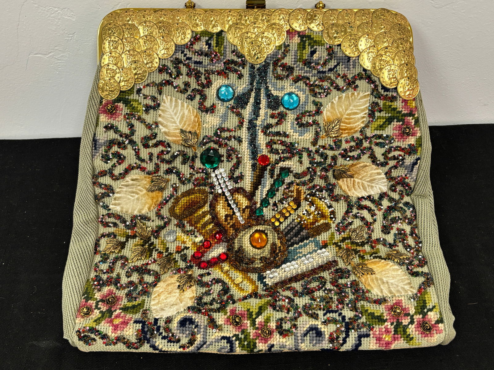 Jolles Original Purse (1 of 5)