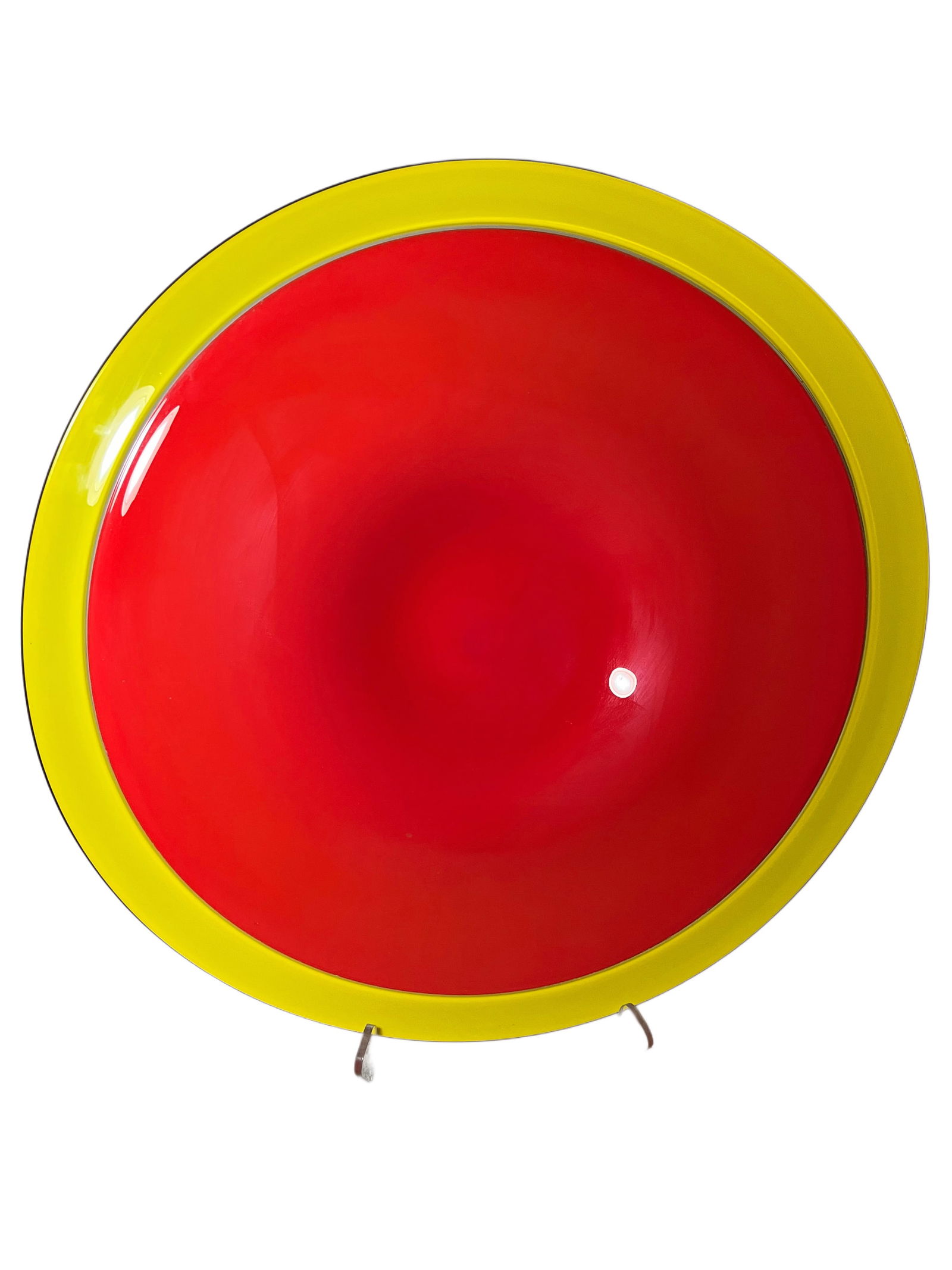 Tom Philabuam Glass Platter (1 of 7)