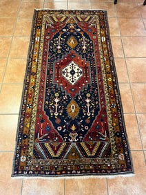 "Yahyali" Turkish Rug