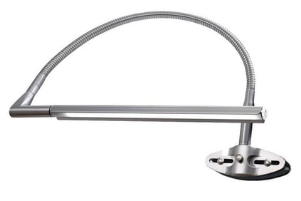 Adjustable LED Drafting Light