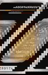 Fine Gold 1 ounce
