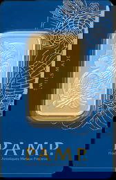 Fine Gold 1 ounce