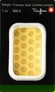 Fine Gold 1 ounce
