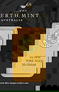 50 Gram Perth Mint Gold Bar - in Assay