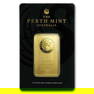 1 oz Perth Mint Gold Bar