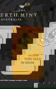 50 Gram Perth Mint Bar