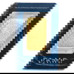 Pamp 1oz Bar