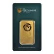 Perth Mint 1 Oz Gold Bar: Perth Mint 1 Oz Gold Bar - 24K .9999 Fine GoldThe Perth Mint Gold Bar stands as a hallmark of quality and craftsmanship, making it a premier choice for both investors and collectors.This 1 troy ounce