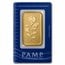 50 Gram Pamp Assay Gold Bar (1 of 2)