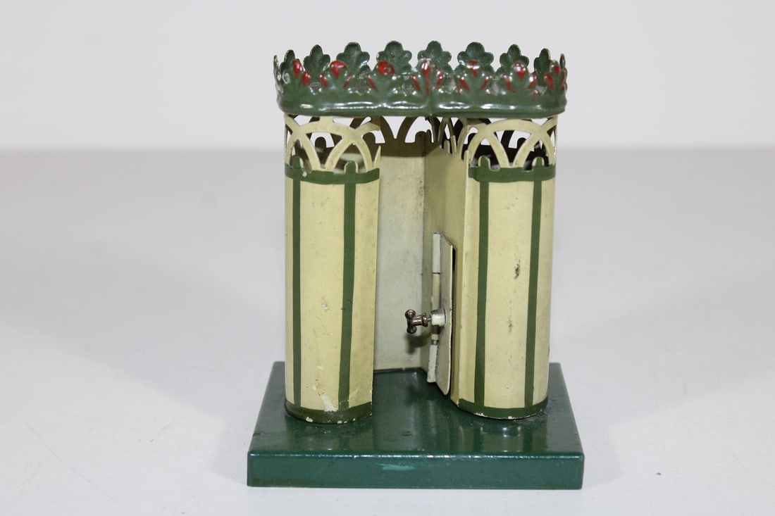 Märklin toilet block 2597 (1 of 3)