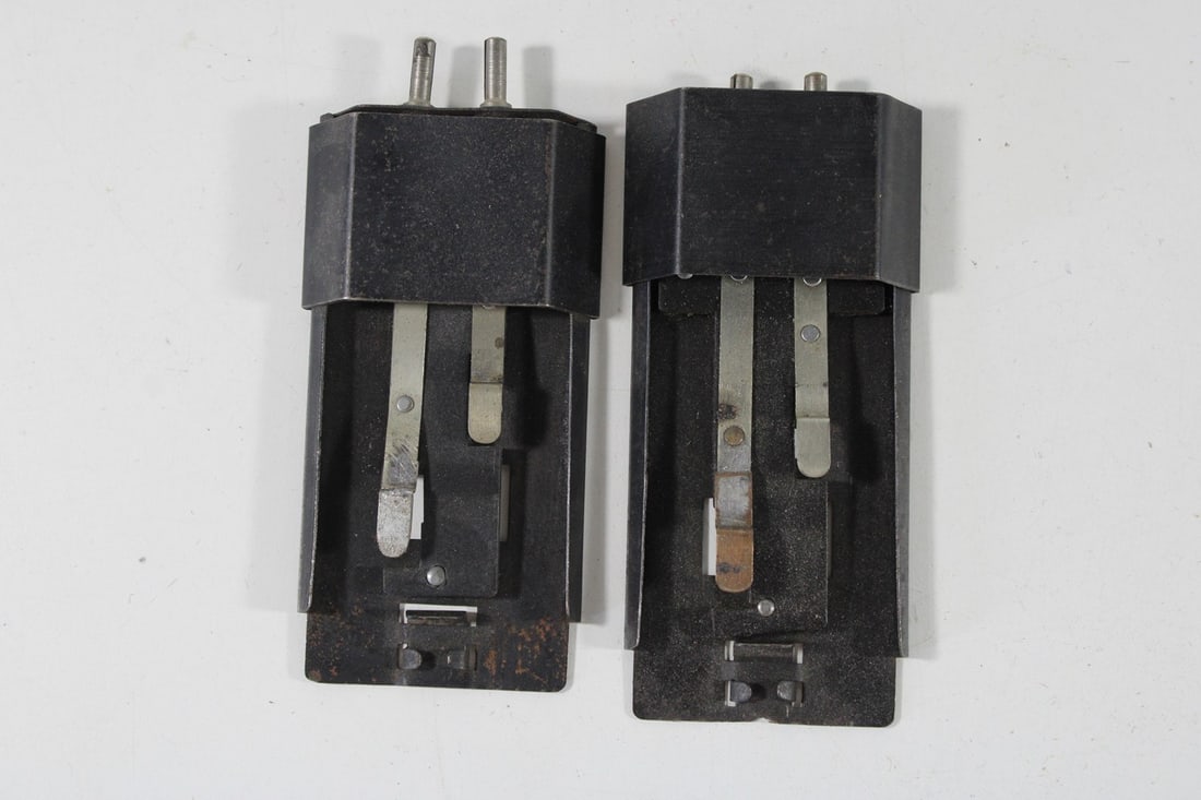 Märklin track 0 model connection: Märklin track 0 model connection used, Z 3