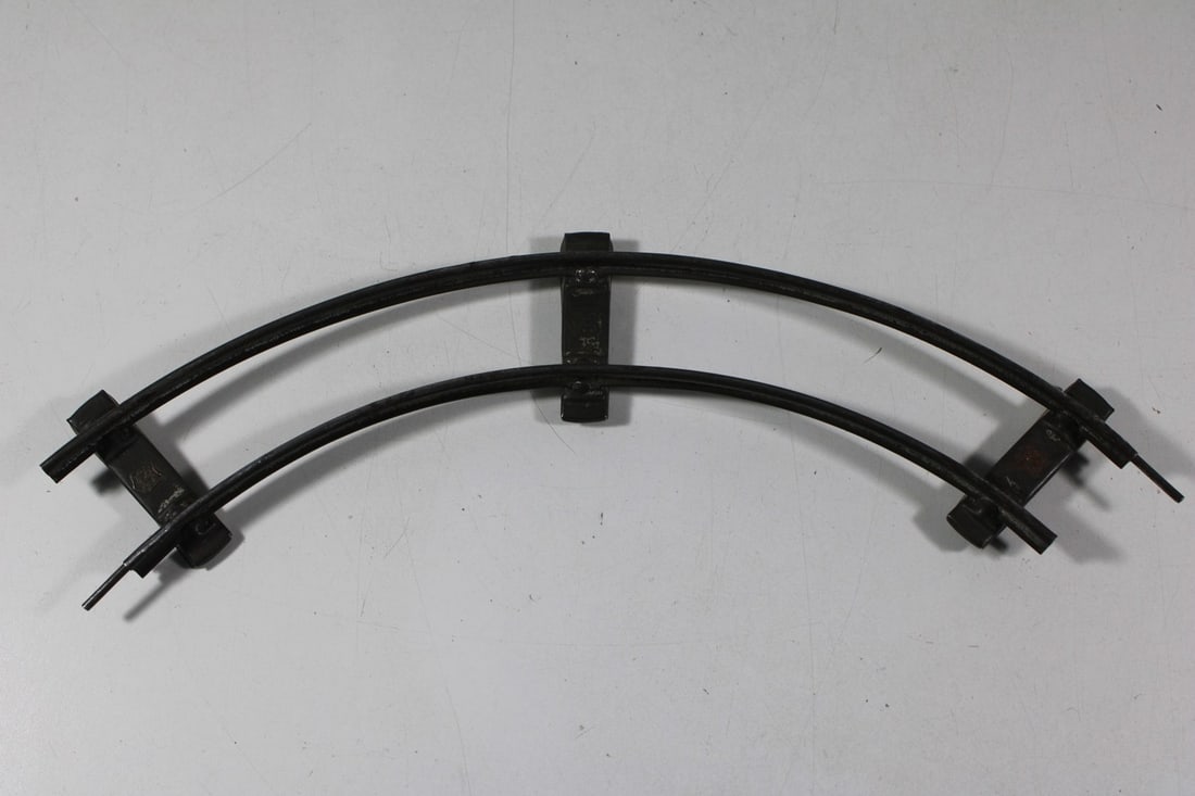 Marklin Liliput 00 gauge curved Gauge: Marklin Liliput 00 gauge curved Gauge very rare, used, Z 2