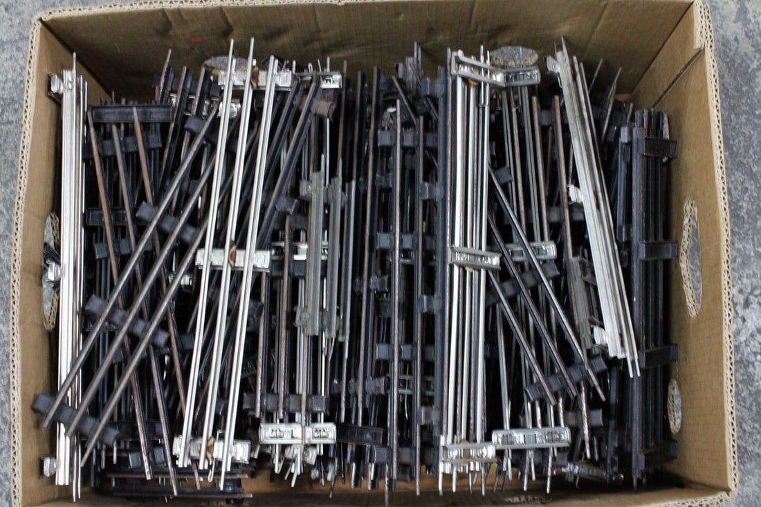 Marklin 0-gauge Gauge: Marklin 0-gauge Gauge Mostly Marklin, used, NV, Z 3