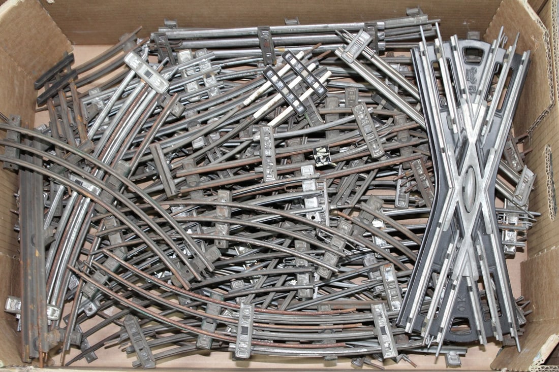 Marklin 0 Gauge: Marklin 0 Gauge used, NV, Z 3