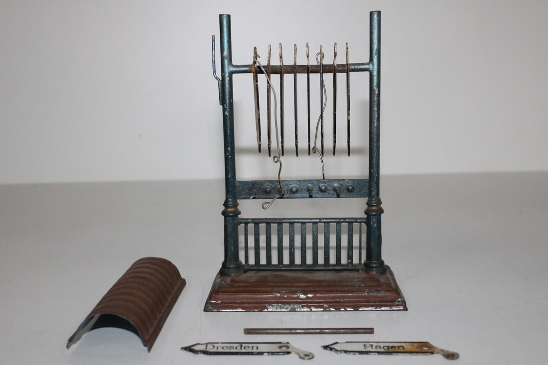 Marklin direction indicator: Marklin direction indicator used, NV, as spare part, Z 3-4