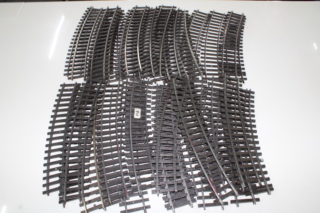 Marklin gauge 1 Gauges: Marklin gauge 1 Gauges used, modified, NV, Z 3