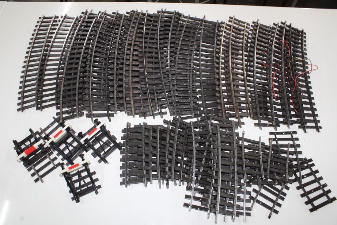 Marklin gauge 1 Gauges: Marklin gauge 1 Gauges used, modified, NV, Z 3